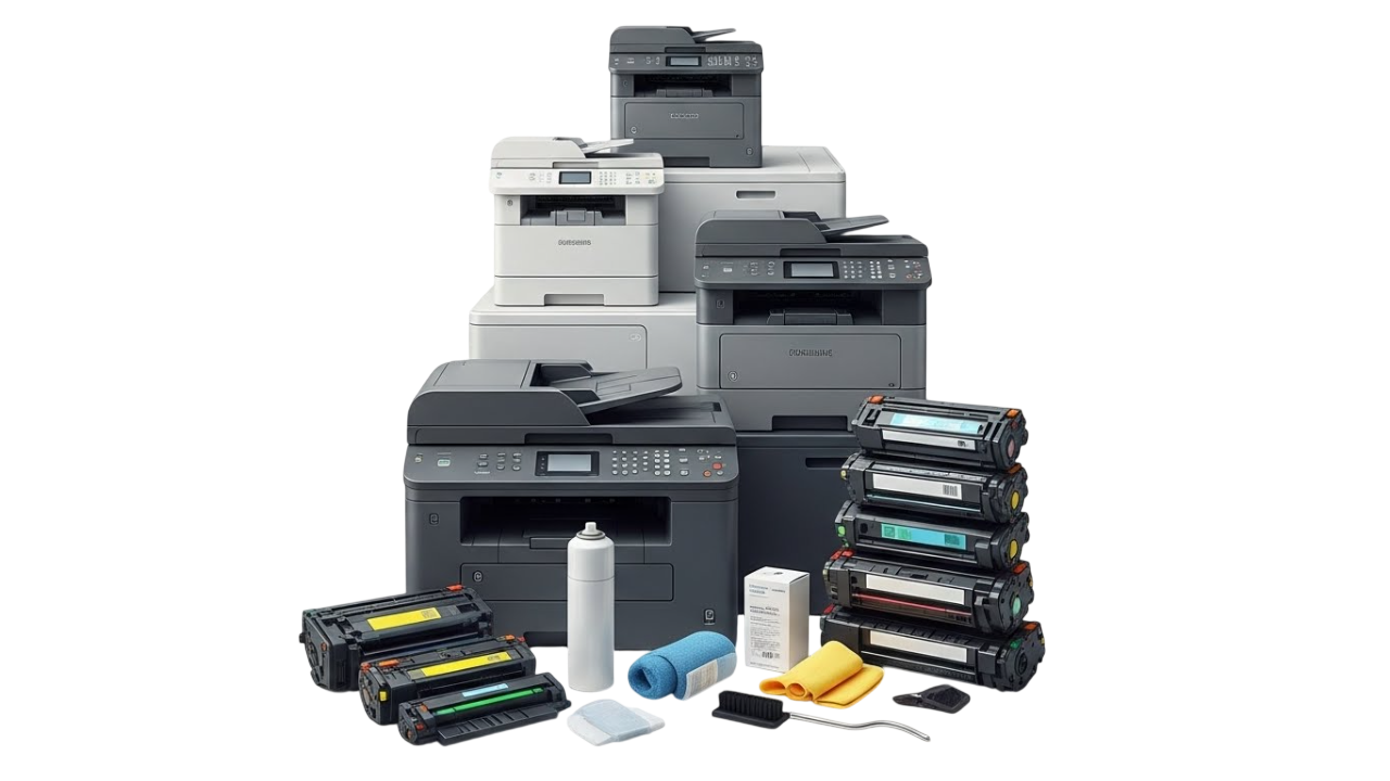 Empresa WD Printer